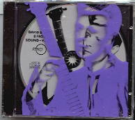 David Bowie - 8 From Sound & Vision Sampler